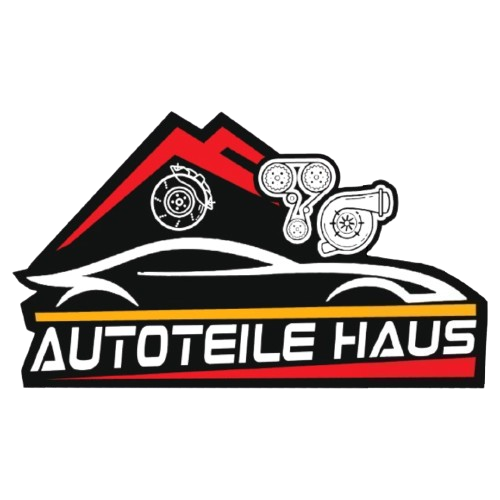 Auto-teile Haus